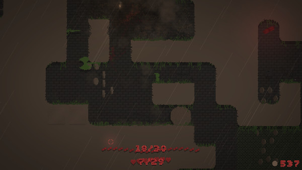 Just Get Through screenshot 3