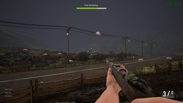 HuntNPrey screenshot 4