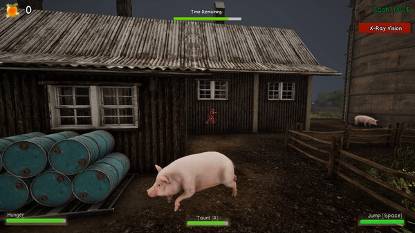 HuntNPrey screenshot 3
