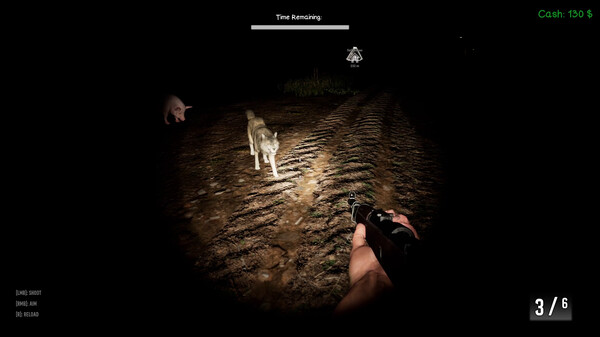 HuntNPrey screenshot 5