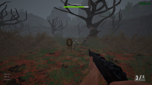 HuntNPrey screenshot 6
