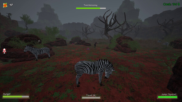 HuntNPrey screenshot 9