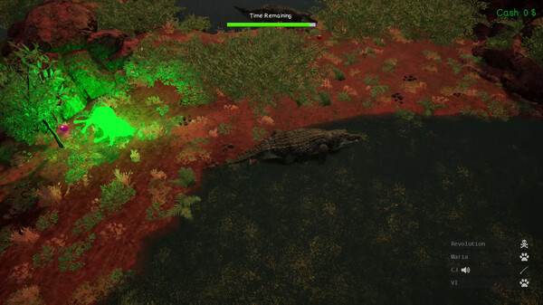 HuntNPrey screenshot 2