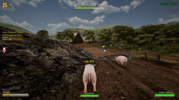 HuntNPrey screenshot 8