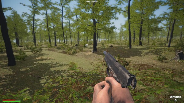 Isla de la Muerte screenshot 9