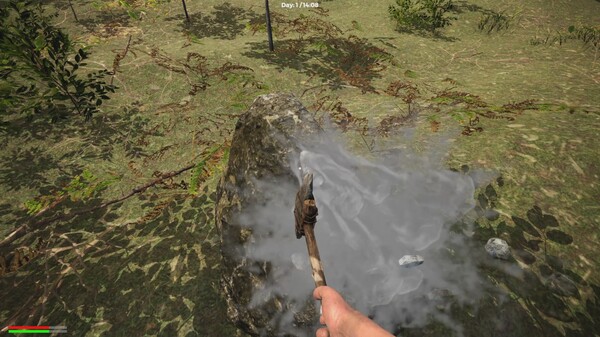 Isla de la Muerte screenshot 8