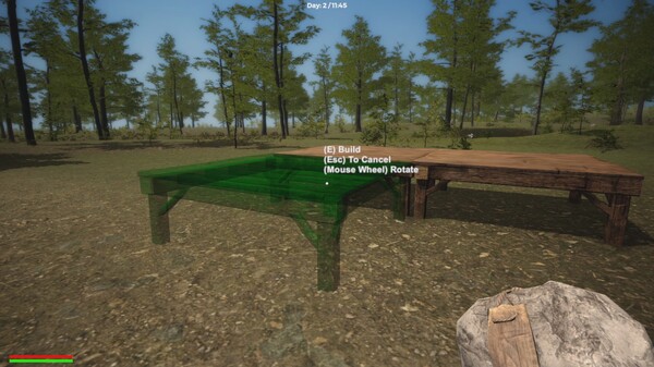 Isla de la Muerte screenshot 3
