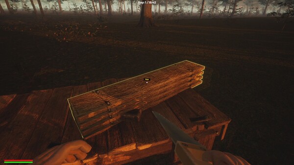 Isla de la Muerte screenshot 7