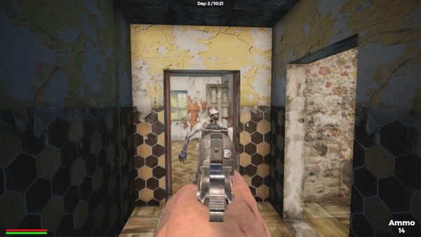 Isla de la Muerte screenshot 4