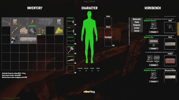 Isla de la Muerte screenshot 5