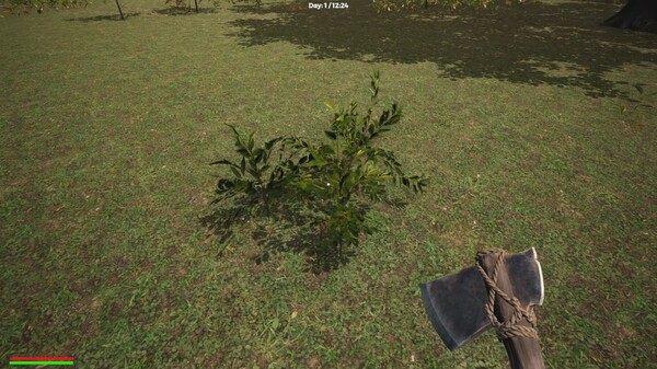 Isla de la Muerte screenshot 11