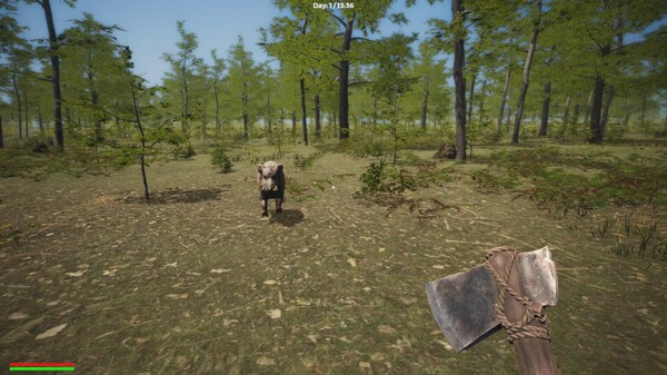 Isla de la Muerte screenshot 6