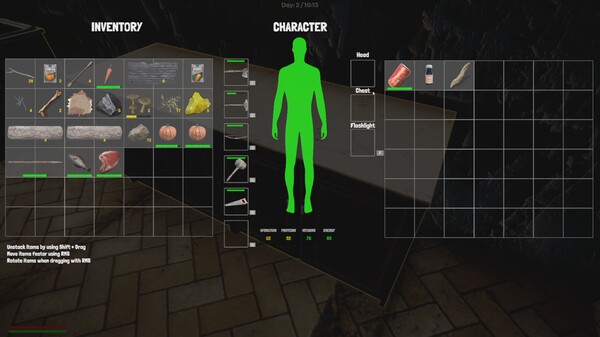 Isla de la Muerte screenshot 12