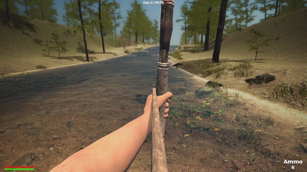 Isla de la Muerte screenshot 10