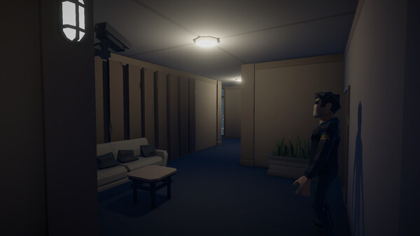 Stealth Strike screenshot 6