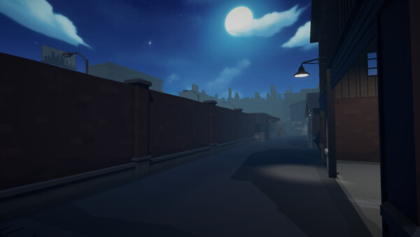 Stealth Strike screenshot 0