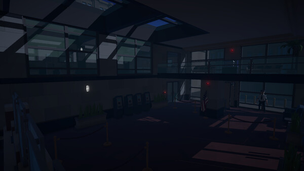 Stealth Strike screenshot 2