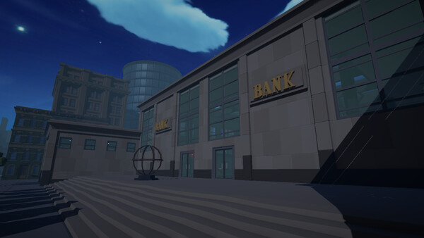 Stealth Strike screenshot 7