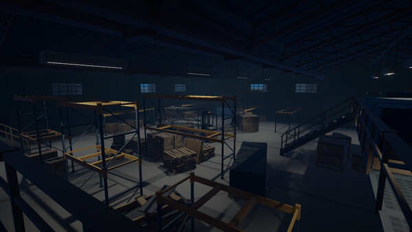 Stealth Strike screenshot 4