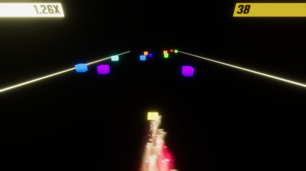 Cheese Racer screenshot 1