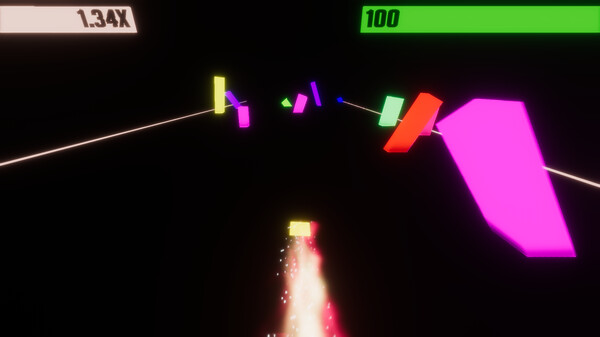 Cheese Racer screenshot 2