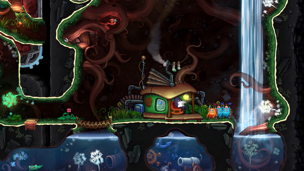 Molecats screenshot 7