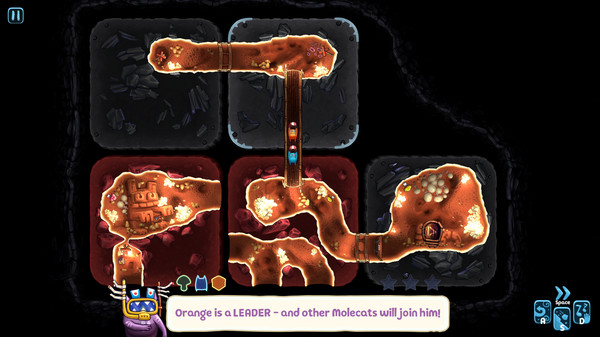 Molecats screenshot 11
