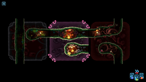Molecats screenshot 3