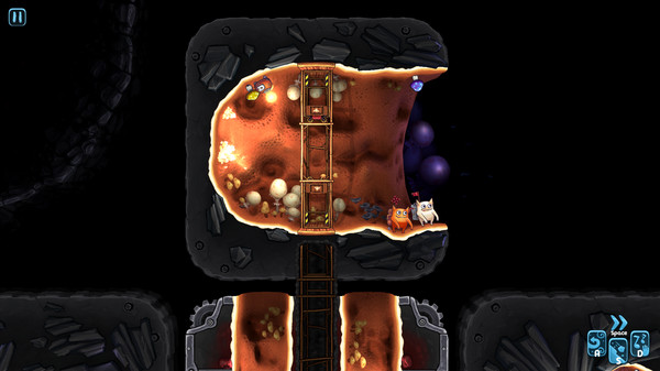 Molecats screenshot 8