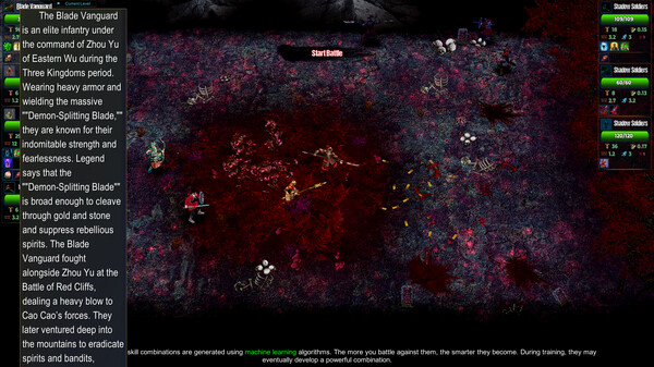 Ghostbreaker Corps screenshot 10