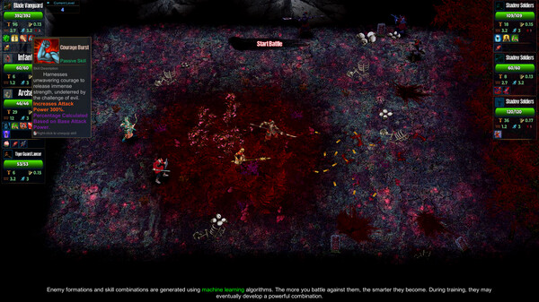 Ghostbreaker Corps screenshot 5