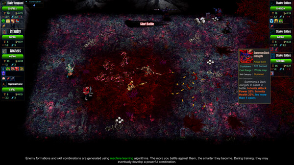 Ghostbreaker Corps screenshot 11