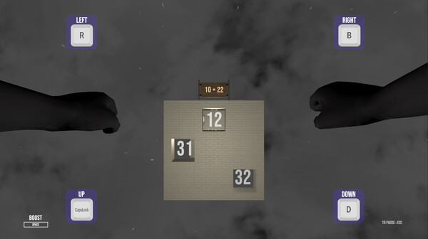 Moon Keys screenshot 3