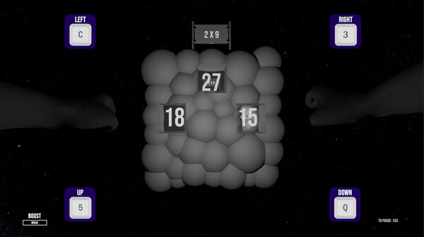 Moon Keys screenshot 4