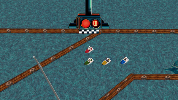 Sea Bikers Jetski screenshot 6