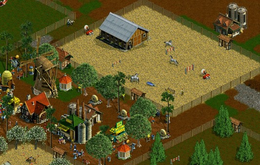 Farm World screenshot 7