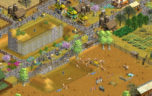 Farm World screenshot 9