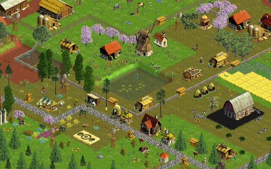 Farm World screenshot 2