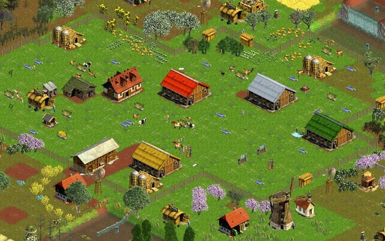 Farm World screenshot 3