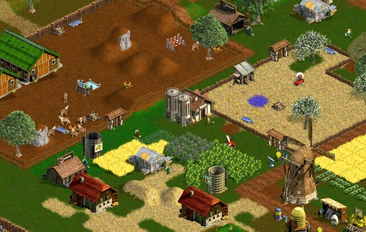 Farm World screenshot 8
