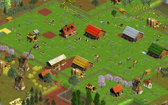 Farm World screenshot 1
