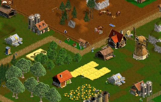 Farm World screenshot 10