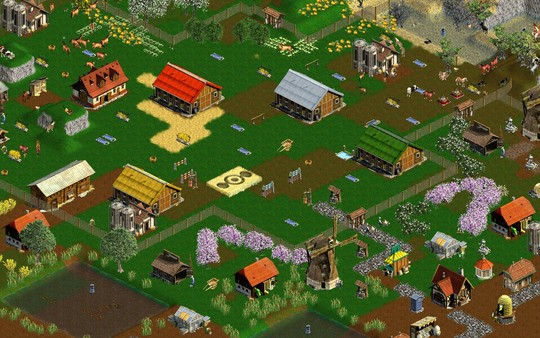 Farm World screenshot 0