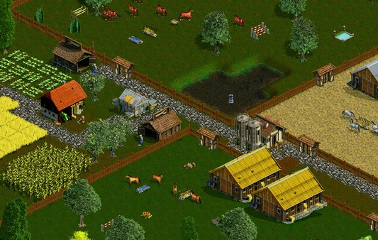 Farm World screenshot 4