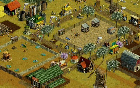 Farm World screenshot 6