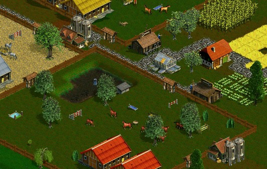 Farm World screenshot 5