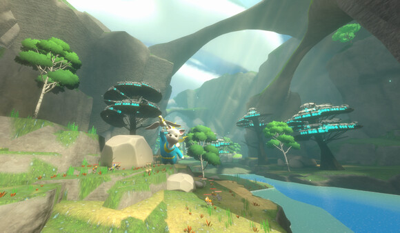 The Little Adventure screenshot 3