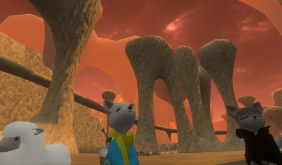 The Little Adventure screenshot 5