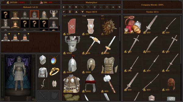 Arena Monarchy screenshot 8