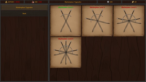 Arena Monarchy screenshot 9